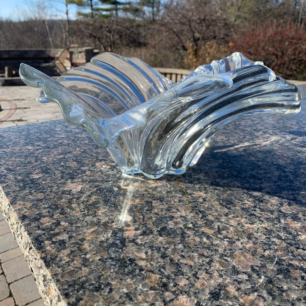 Stunning Vase/Bowl - Picture 3 of 5
